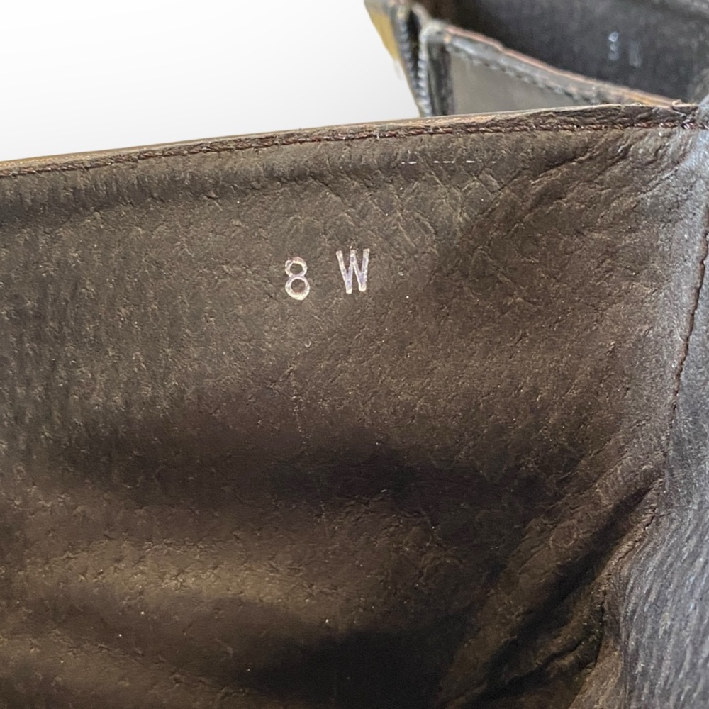 Sesto Meucci Boots Size 8 - Picture 11 of 15